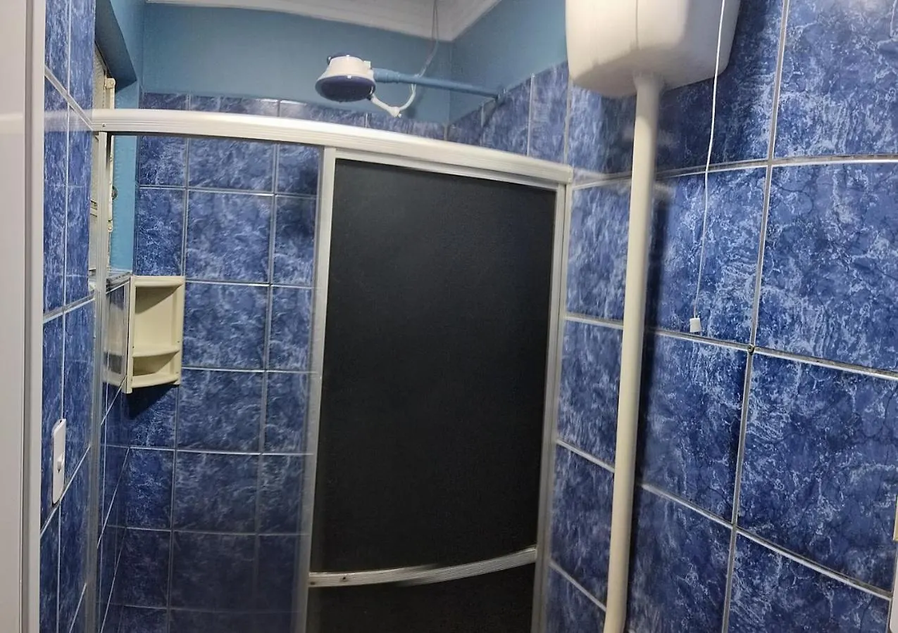 Hotel Pousada Sol Nascente Mafraa 3*, מפרה ברזיל