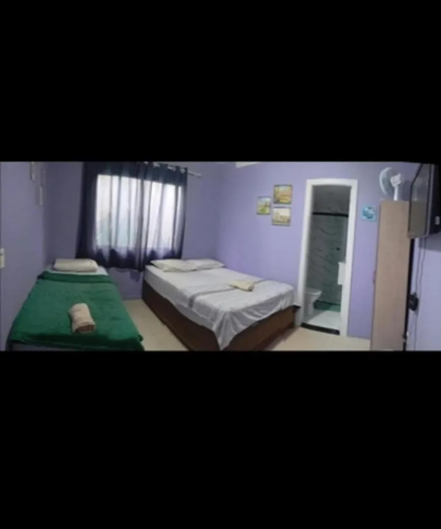 Hotel Pousada Sol Nascente Mafraa מפרה