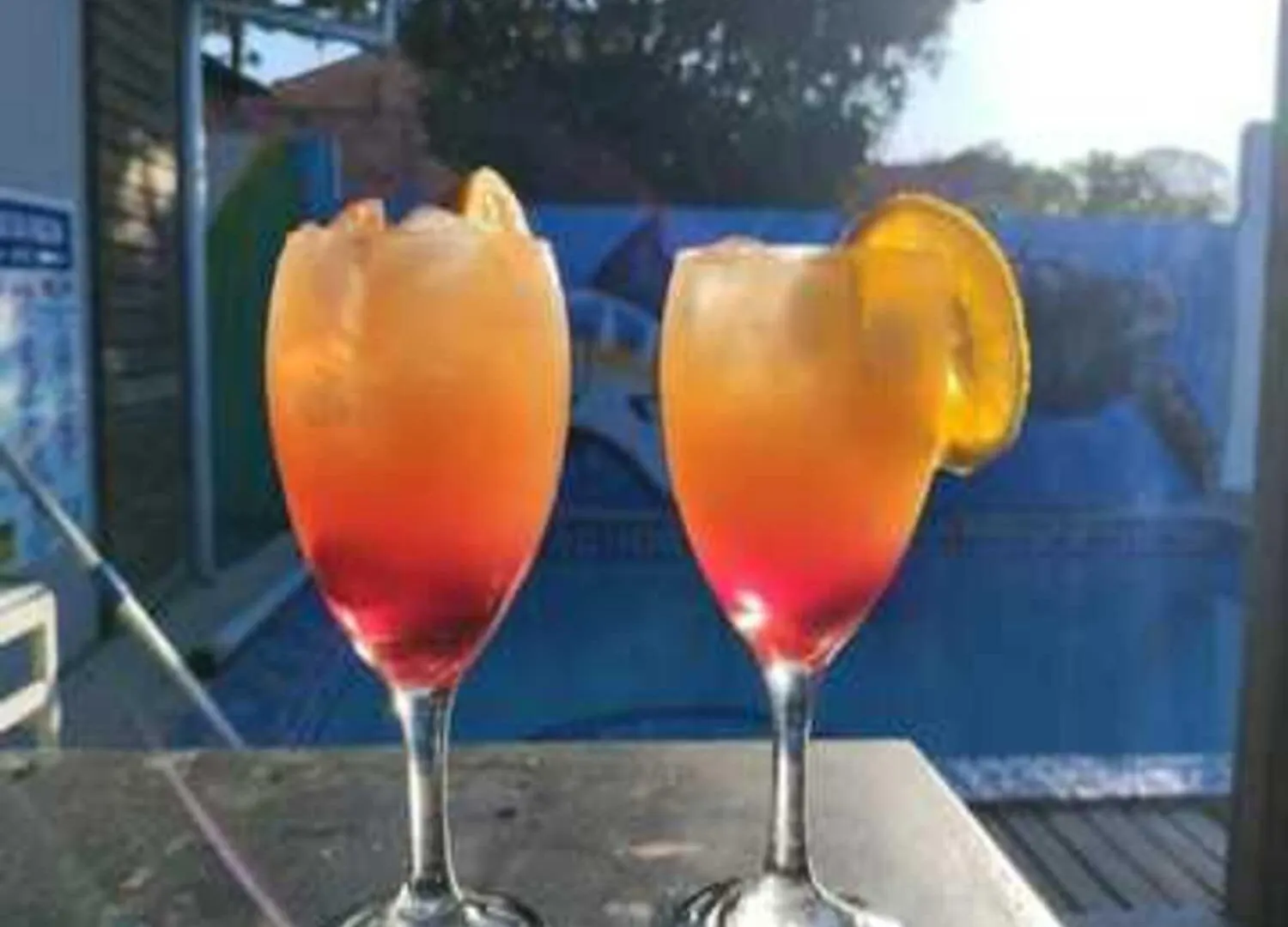 Hotel Pousada Sol Nascente Mafraa ברזיל